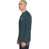 image:imageONEILL Mens Logo UPF Long Sleeve TeeDark Slate