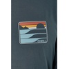image:imageONEILL Mens Logo UPF Long Sleeve TeeDark Slate