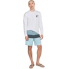 image:imageONEILL Mens Logo UPF Long Sleeve TeeWhite