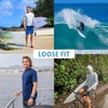 image:imageONEILL Mens Mens 247 Traveler Long Sleeve Sun ShirtArmy