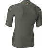 image:imageONEILL Mens Mens Hyperfreak Skins Short Sleeve RashguardChimera