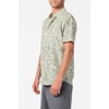 image:imageONEILL Mens Oasis Standard Short Sleeve Woven ShirtSage