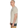 image:imageONEILL Mens Og Circle Surfer Short Sleeve TeeLight Khaki