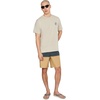 image:imageONEILL Mens Og Circle Surfer Short Sleeve TeeLight Khaki