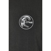 image:imageONEILL Mens Og Circle Surfer Short Sleeve TeePhantom