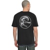 image:imageONEILL Mens Og Circle Surfer Short Sleeve TeePhantom