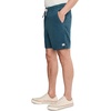 image:imageONEILL Mens Og Cord Elastic Waist 18 ShortsBlue Fusion