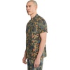 image:imageONEILL Mens Og Print Standard Short Sleeve Woven ShirtDark Shadow