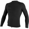 image:imageONEILL Mens Reactor2 15mm Long Sleeve Pullover Wetsuit Top Lightweight Warmth with Good FlexibilityBlack