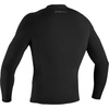 image:imageONEILL Mens Reactor2 15mm Long Sleeve Pullover Wetsuit Top Lightweight Warmth with Good FlexibilityBlack