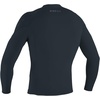 image:imageONEILL Mens Reactor2 15mm Long Sleeve Pullover Wetsuit Top Lightweight Warmth with Good FlexibilitySlate