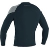 image:imageONEILL Mens Reactor2 15mm Long Sleeve Pullover Wetsuit Top Lightweight Warmth with Good FlexibilitySlateCool Grey
