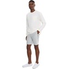 image:imageONEILL Mens Reserve Heather 19 ShortsHeather High Rise