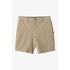 image:imageONEILL Mens Reserve Heather 19 ShortsHeather Khaki