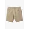 image:imageONEILL Mens Reserve Heather 19 ShortsHeather Khaki