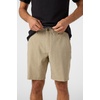 image:imageONEILL Mens Reserve Heather 19 ShortsHeather Khaki