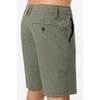 image:imageONEILL Mens Reserve Heather 19 ShortsHeather Mulled Basil