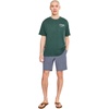 image:imageONEILL Mens Reserve Heather 19 ShortsNavy Heather