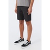 image:imageONEILL Mens Reserve Light Check 19 ShortsBlack
