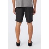 image:imageONEILL Mens Reserve Light Check 19 ShortsBlack