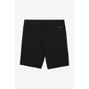 image:imageONEILL Mens Reserve Light Check 19 ShortsBlack