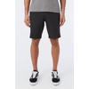 image:imageONEILL Mens Reserve Light Check 19 ShortsBlack
