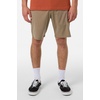 image:imageONEILL Mens Reserve Light Check 19 ShortsDark Khaki