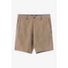 image:imageONEILL Mens Reserve Light Check 19 ShortsDark Khaki