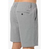 image:imageONEILL Mens Reserve Light Check 19 ShortsDark Shadow