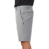image:imageONEILL Mens Reserve Light Check 19 ShortsGraphite