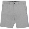 image:imageONEILL Mens Reserve Light Check 19 ShortsGraphite