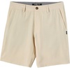 image:imageONEILL Mens Reserve Light Check 19 ShortsLight Khaki