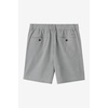 image:imageONEILL Mens Reserve Light Check Elastic Waist 18 Inch Hybrid Shorts  Lightweight Stretch Fabric Hyperdry WaterRepellentDark Shadow