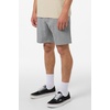 image:imageONEILL Mens Reserve Light Check Elastic Waist 18 Inch Hybrid Shorts  Lightweight Stretch Fabric Hyperdry WaterRepellentDark Shadow