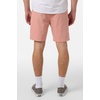 image:imageONEILL Mens Reserve Light Check Elastic Waist 18 Inch Hybrid Shorts  Lightweight Stretch Fabric Hyperdry WaterRepellentLangoustino