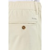 image:imageONEILL Mens Reserve Light Check Elastic Waist 18 Inch Hybrid Shorts  Lightweight Stretch Fabric Hyperdry WaterRepellentLight Khaki