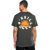image:imageONEILL Mens Solar Scenic Short Sleeve Classic TeeDark Shadow