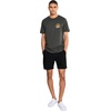image:imageONEILL Mens Solar Scenic Short Sleeve Classic TeeDark Shadow