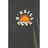 image:imageONEILL Mens Solar Scenic Short Sleeve Classic TeeDark Shadow