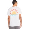 image:imageONEILL Mens Solar Scenic Short Sleeve Classic TeeTofu