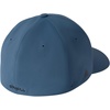 image:imageONEILL Mens TRVLR Fitted Hat  Flexfit 6 Panel Performance Cap Dark Slate