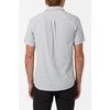image:imageONEILL Mens TRVLR Perforated Standard Fit Shirt  Breathable QuickDry Moisture WickingHighrise