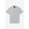 image:imageONEILL Mens TRVLR Perforated Standard Fit Shirt  Breathable QuickDry Moisture WickingHighrise