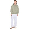 image:imageONEILL Mens Tile Classic HoodieSeagrass