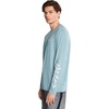 image:imageONEILL Mens Trvlr UPF Long SleeveStone Blue