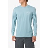 image:imageONEILL Mens Trvlr UPF Long SleeveStone Blue