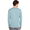 image:imageONEILL Mens Trvlr UPF Long SleeveStone Blue