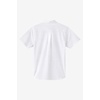 image:imageONEILL Mens Trvlr UPF Traverse Stripe Standard Short Sleeve Woven ShirtTofu