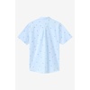 image:imageONEILL Mens UPF Slub Relaxed Short Sleeve Woven ShirtBaby Blue
