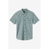 image:imageONEILL Mens UPF Slub Relaxed Short Sleeve Woven ShirtDark Shadow